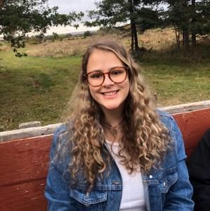 Meet your Posher, Grace